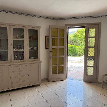 הוילה ספוטורנו Casa Giardino מראה חיצוני תמונה