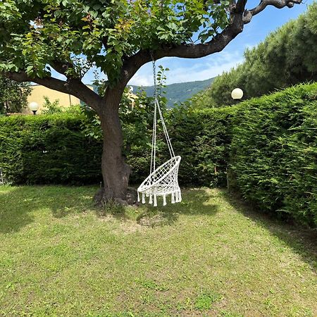 הוילה ספוטורנו Casa Giardino מראה חיצוני תמונה