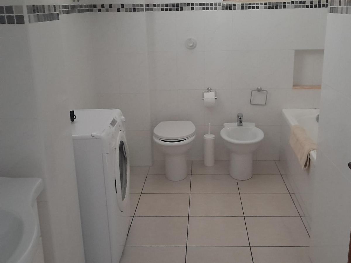 הוילה ספוטורנו Casa Giardino מראה חיצוני תמונה