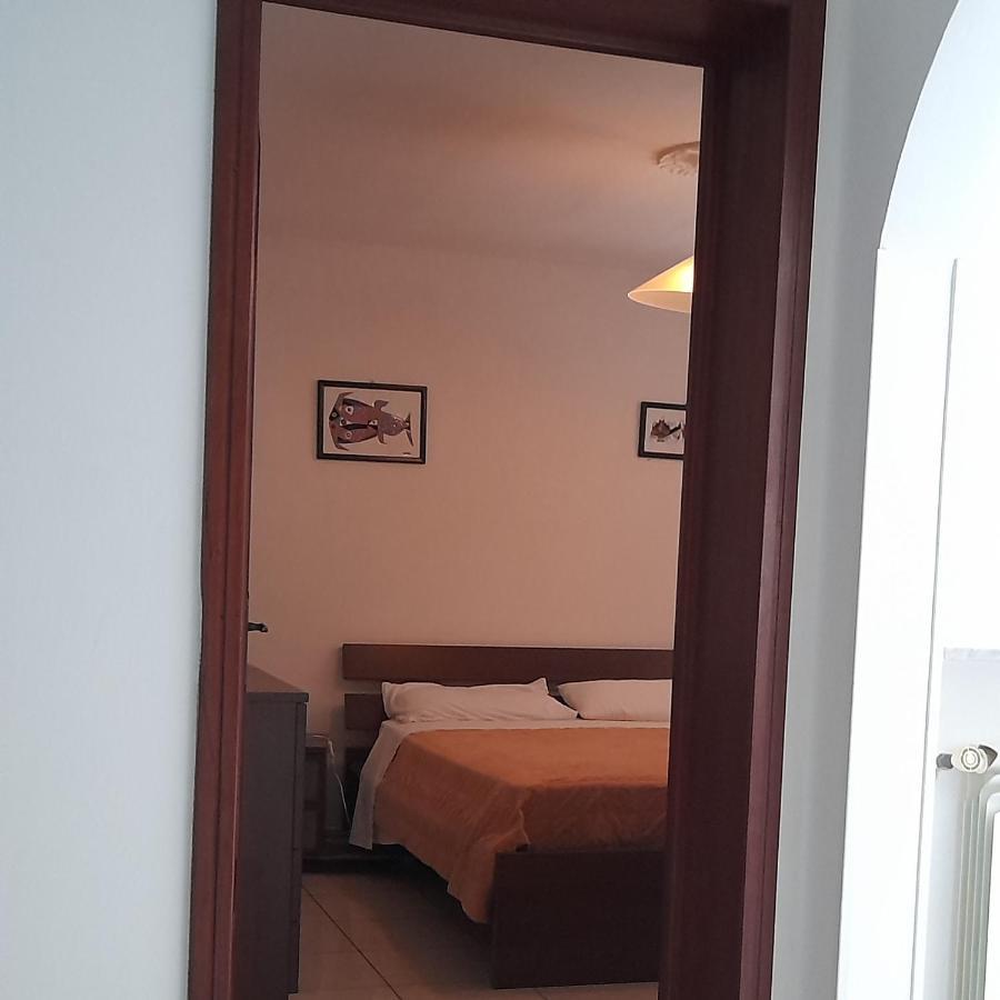 הוילה ספוטורנו Casa Giardino מראה חיצוני תמונה