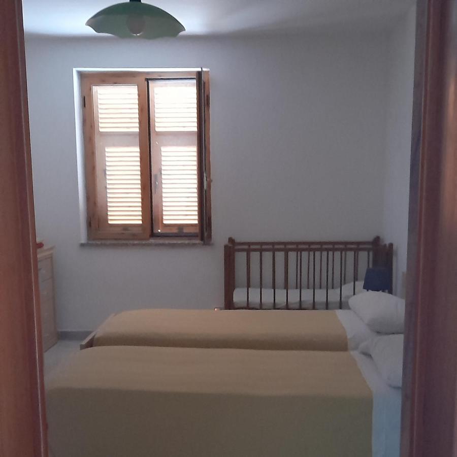 הוילה ספוטורנו Casa Giardino מראה חיצוני תמונה