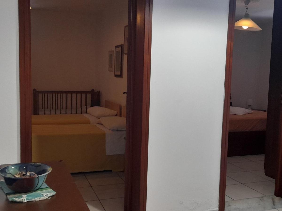 הוילה ספוטורנו Casa Giardino מראה חיצוני תמונה