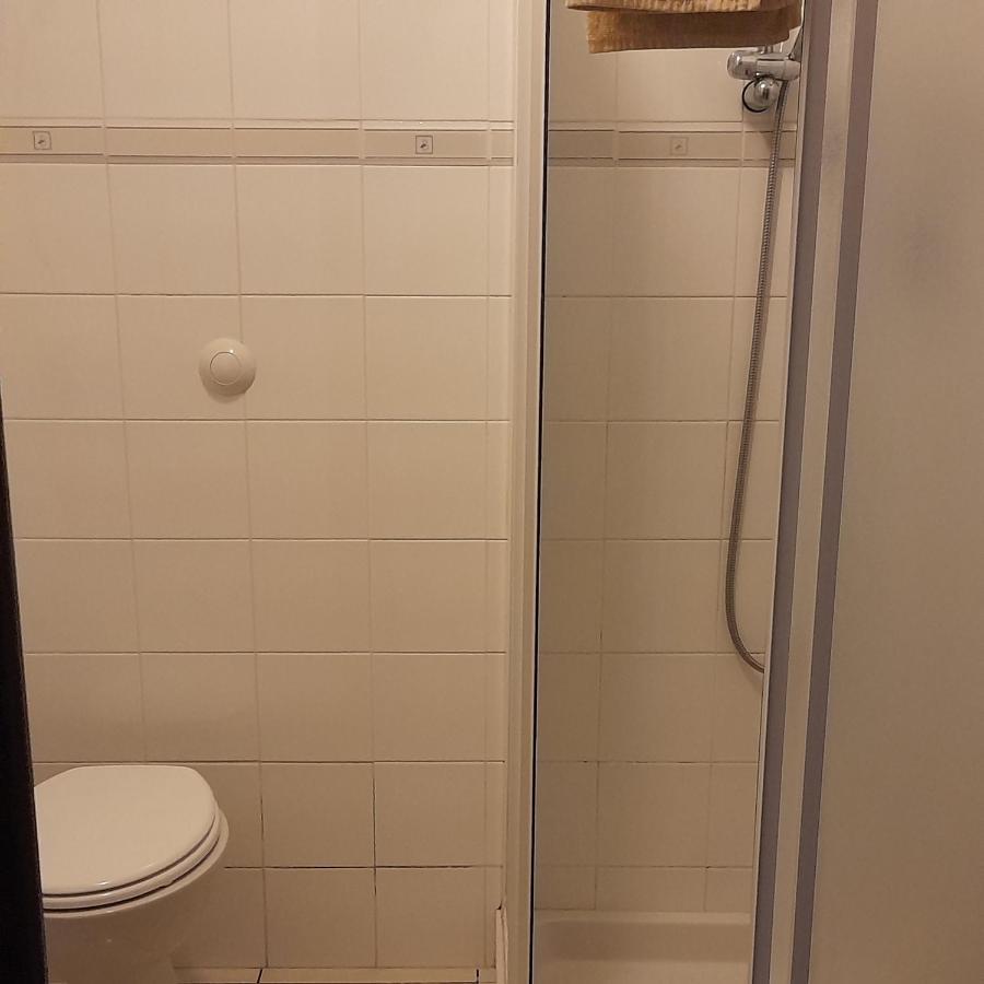 הוילה ספוטורנו Casa Giardino מראה חיצוני תמונה
