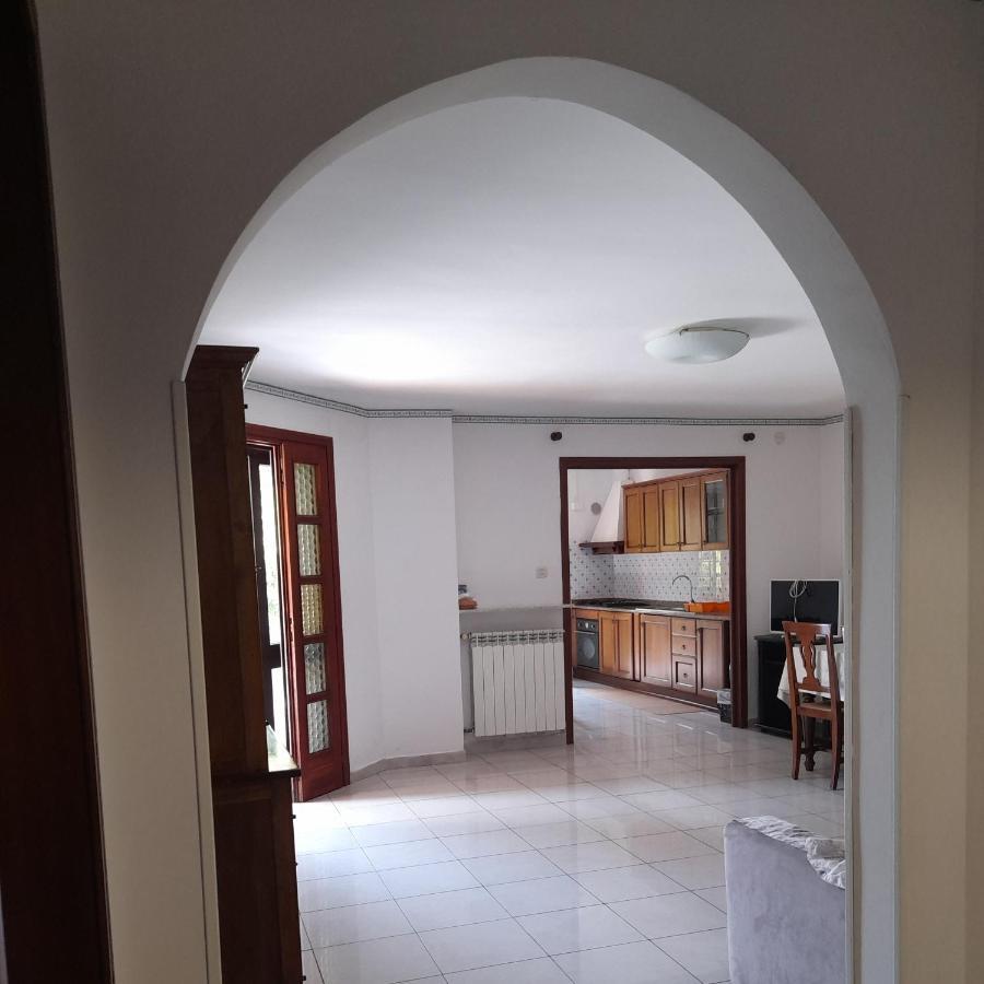 הוילה ספוטורנו Casa Giardino מראה חיצוני תמונה