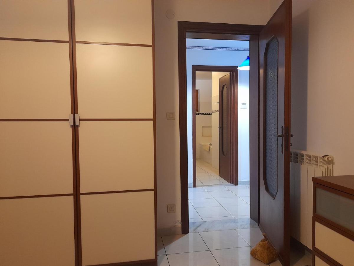 הוילה ספוטורנו Casa Giardino מראה חיצוני תמונה