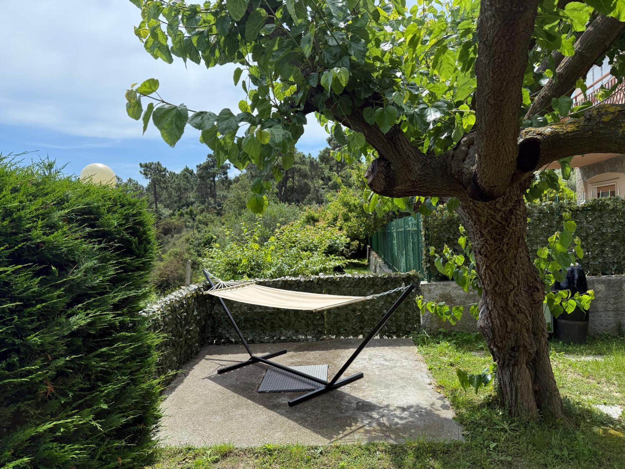 הוילה ספוטורנו Casa Giardino מראה חיצוני תמונה