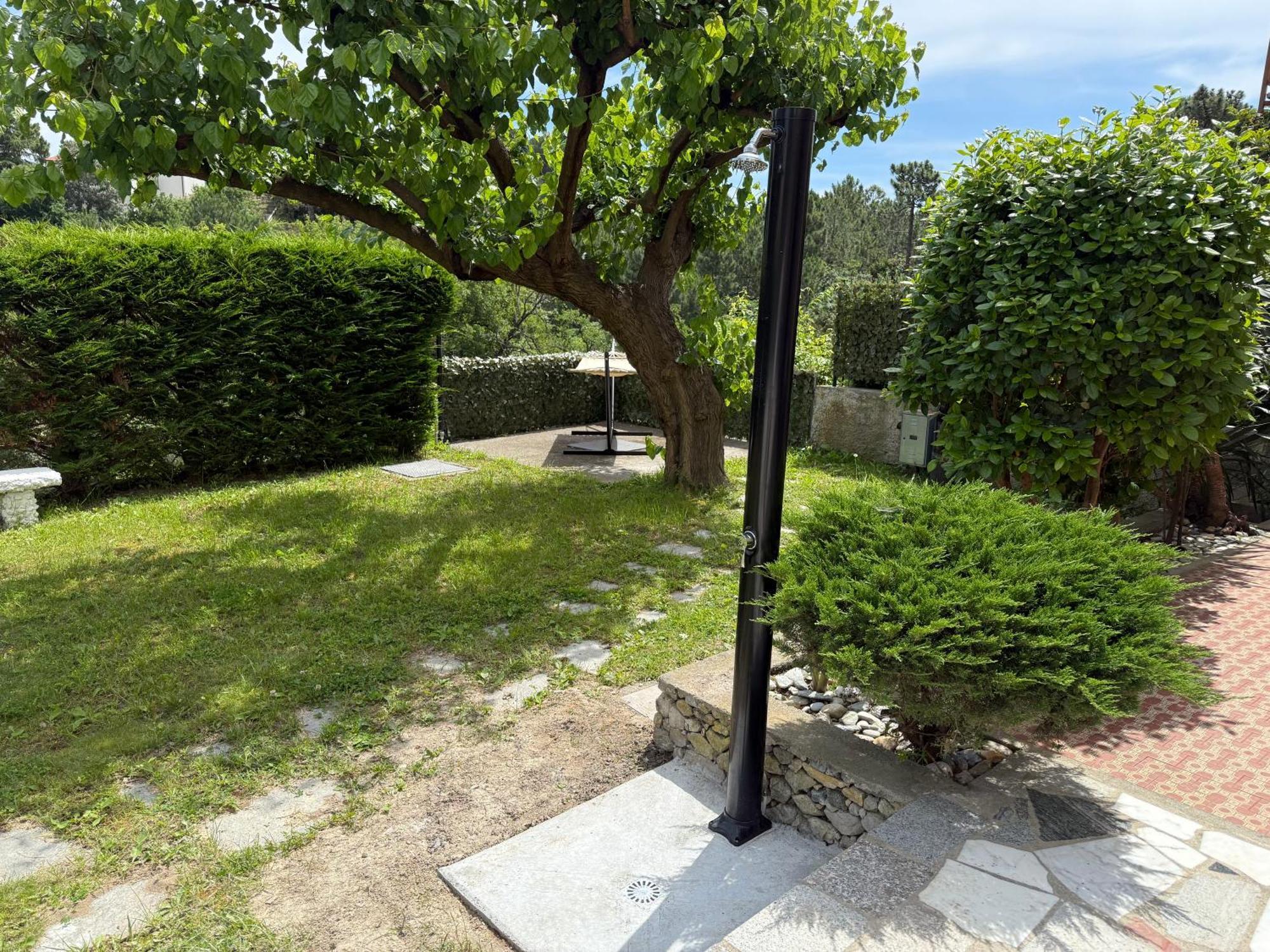 הוילה ספוטורנו Casa Giardino מראה חיצוני תמונה