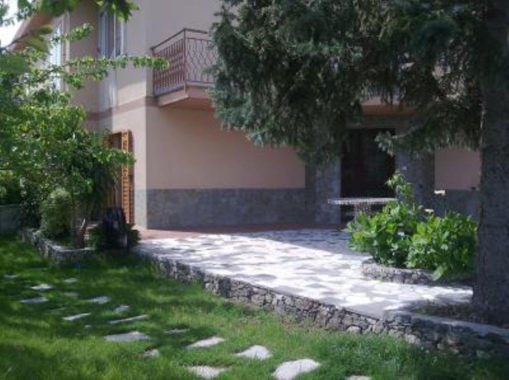 הוילה ספוטורנו Casa Giardino מראה חיצוני תמונה