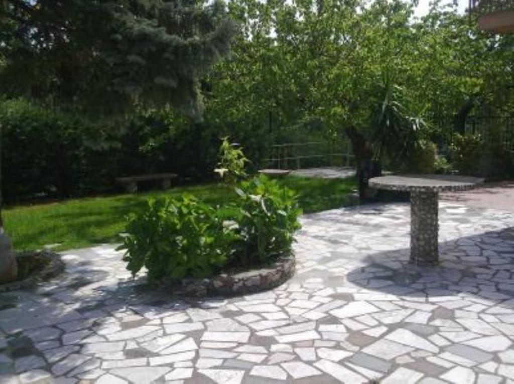 הוילה ספוטורנו Casa Giardino מראה חיצוני תמונה