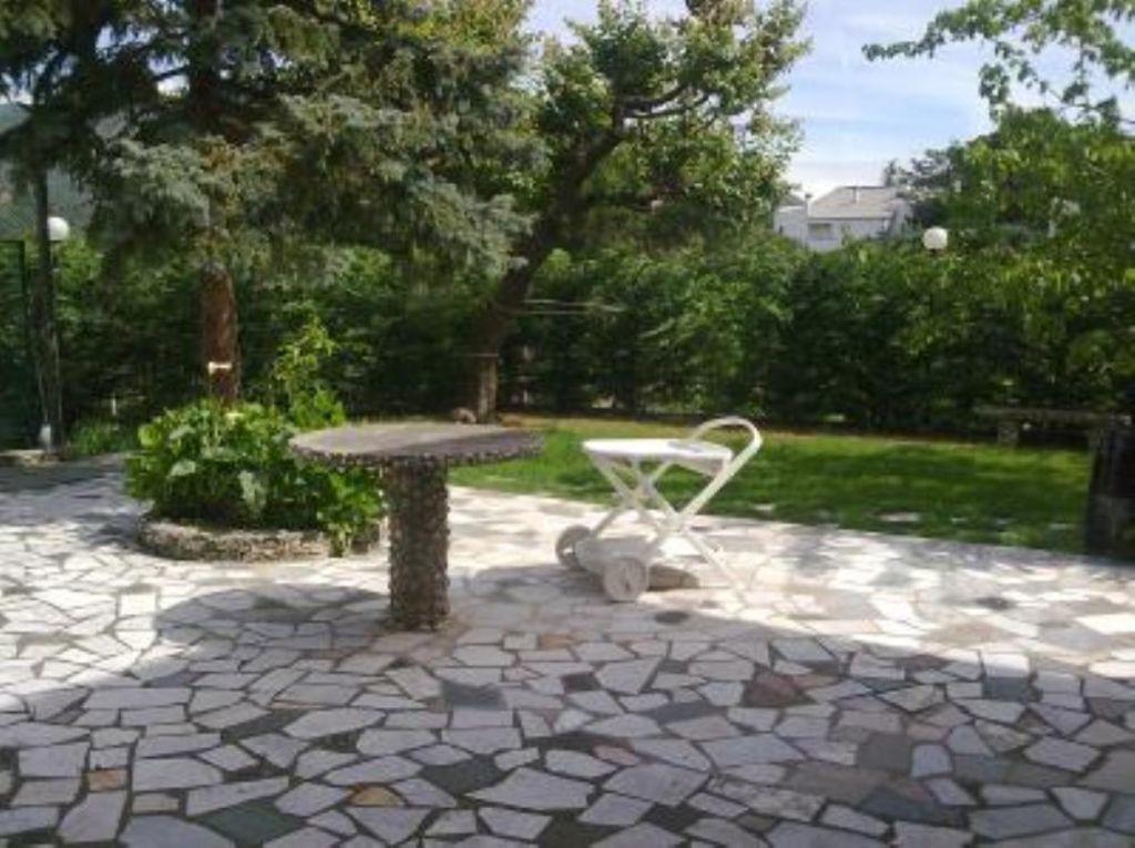הוילה ספוטורנו Casa Giardino מראה חיצוני תמונה
