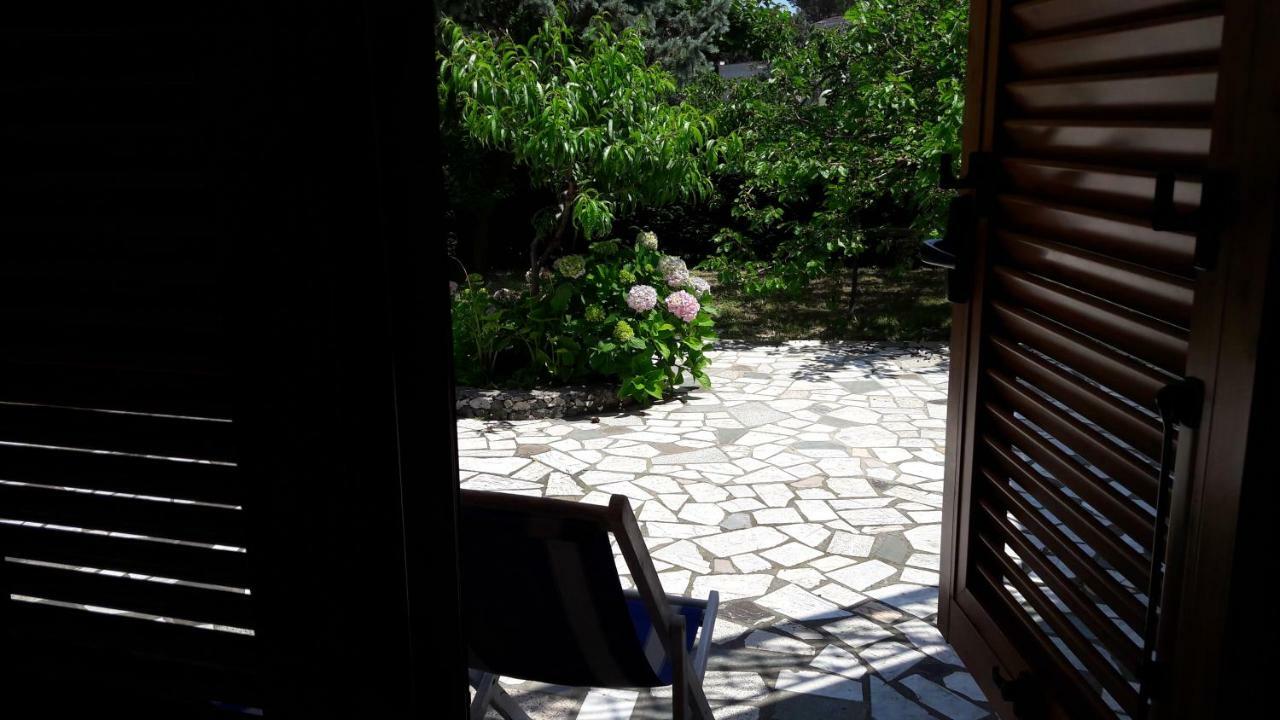 הוילה ספוטורנו Casa Giardino מראה חיצוני תמונה